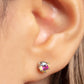 Delicately Dainty - Multi Earring