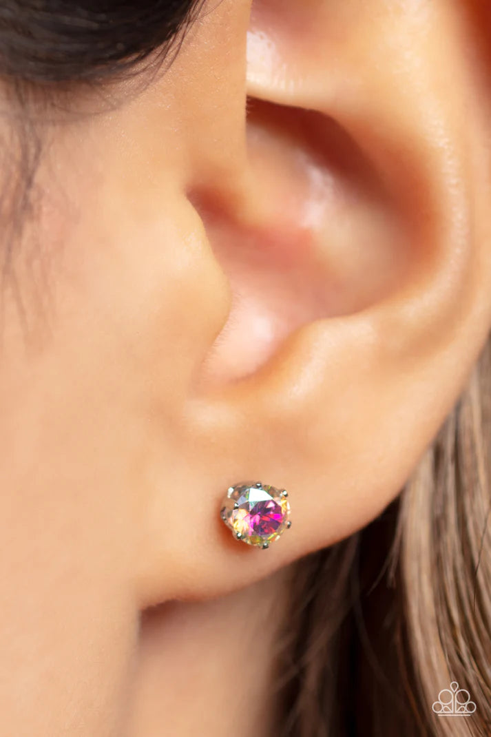 Delicately Dainty - Multi Earring