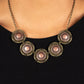 Desert Decor - Multi Necklace