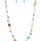 Desert Journey - Multi Necklace