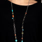 Desert Journey - Multi Necklace