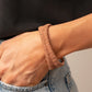 Desert Odyssey - Brown Bracelet