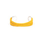 Desert Odyssey - Yellow Bracelet