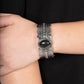 Desert Stroll - Black Bracelet