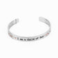 Divine Display - Pink Bracelet