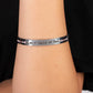 Divine Display - Pink Bracelet