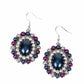 Dolled Up Dazzle Multi Earring
