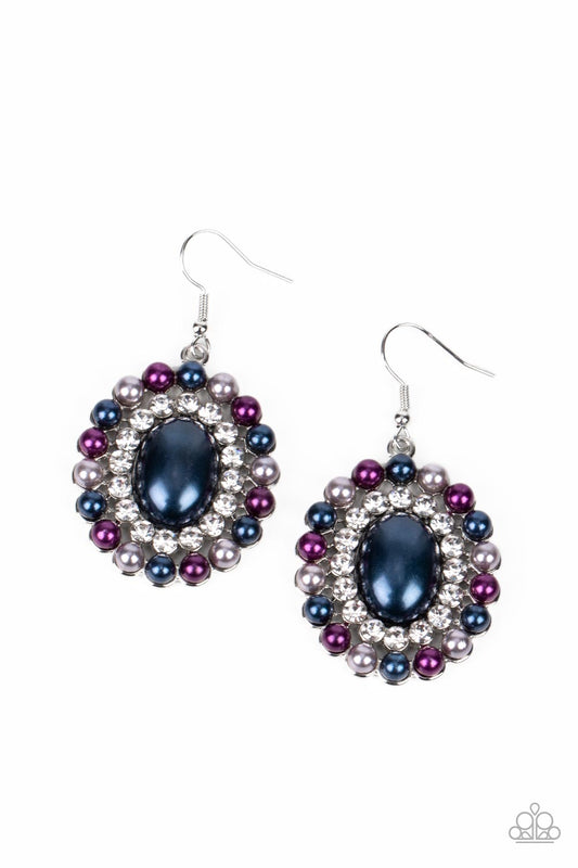 Dolled Up Dazzle Multi Earring