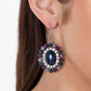 Dolled Up Dazzle Multi Earring