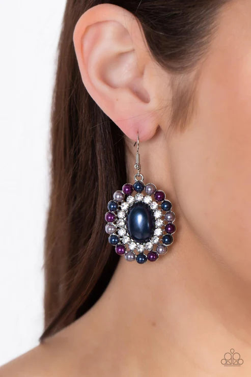 Dolled Up Dazzle Multi Earring