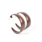 Dune Dynasty - Copper Earring