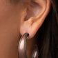 Dune Dynasty - Copper Earring