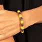 Durango Drifter - Yellow Bracelet