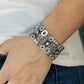 Dynamically Diverse - Silver Bracelet