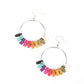 Earthy Ensemble Multi Earring