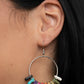 Earthy Ensemble Multi Earring
