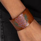 Easy Energy - Purple Bracelet