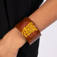 Easy Energy - Yellow Bracelet