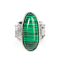 Eco Expression - Green Ring