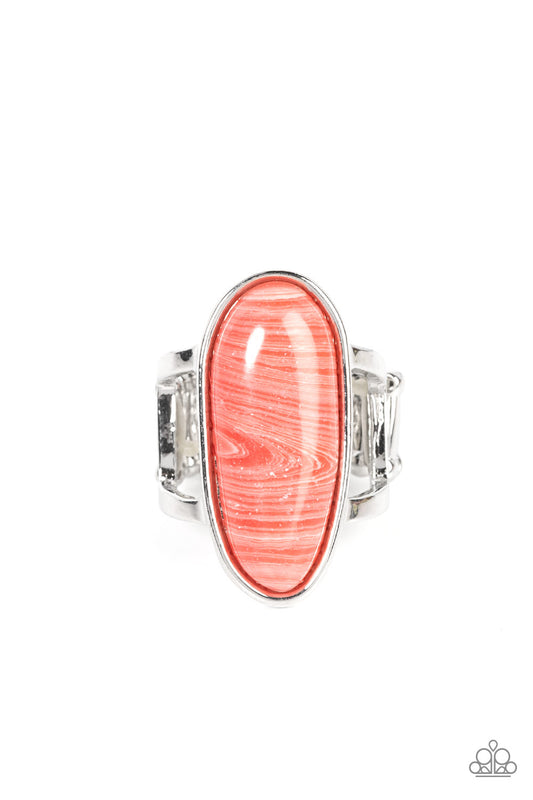 Eco Expression - Pink Ring