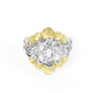 Eden Equinox - Yellow Ring