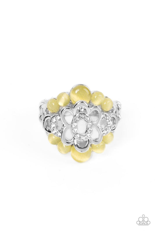 Eden Equinox - Yellow Ring