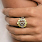 Eden Equinox - Yellow Ring