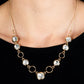 Elegantly Elite - Gold Necklace