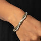 Empire Envy - Brass Bracelet
