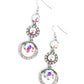 Enchanting Effulgence Multi Earring