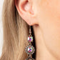 Enchanting Effulgence Multi Earring