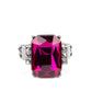 Epic Proportions - Pink Ring