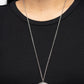 Epicenter of Elegance - Red Necklace