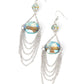 Ethereally Extravagant - Multi Earring