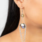 Ethereally Extravagant - Multi Earring