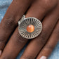 Everglade Eden - Orange Ring