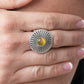 Everglade Eden - Yellow Ring