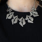 Extra Expedition Silver Necklace