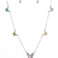 FAIRY Special - Multi Necklace