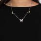 FAIRY Special - Multi Necklace