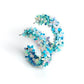Fairy Fantasia - Blue Earring