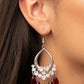 Famous Fashionista - Red Earring