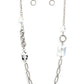 Famous and Fabulous Multi Necklace