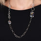 Famous and Fabulous Multi Necklace