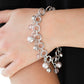 Fancy Fascination - Silver Bracelet