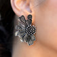Farmstead Meadow - Silver Earring