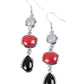 Fashion Frolic - Multi Earring