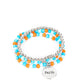 Fashionable Faith - Multi Bracelet