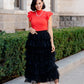 Fiercely 5th Avenue - December 2022 Fashion Fix