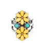Fredonia Florist - Yellow Ring